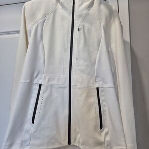 Lululemon light running jacket